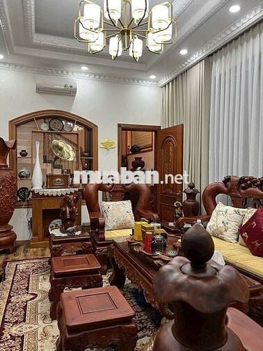 Bán nhà Hưng Nhơn, 176m2, giá 1 tỷ 600