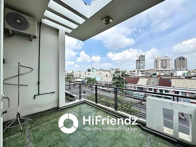 Siêu phẩm gần Đh KHTN, Sư phạm - CHỈ TÍNH ĐIỆN NƯỚC