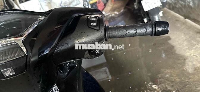 Honda Sh150i ABS biển 61