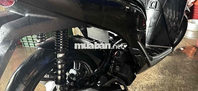Honda Sh150i ABS biển 61