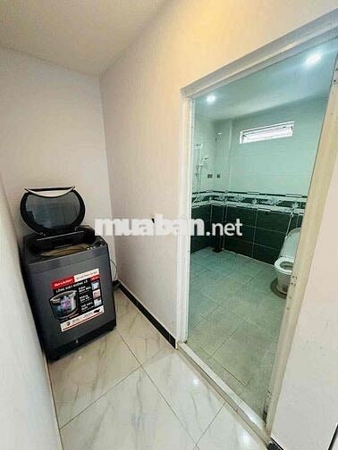 cho thuê căn hộ mini lê hồng phong 2pn full nội thất