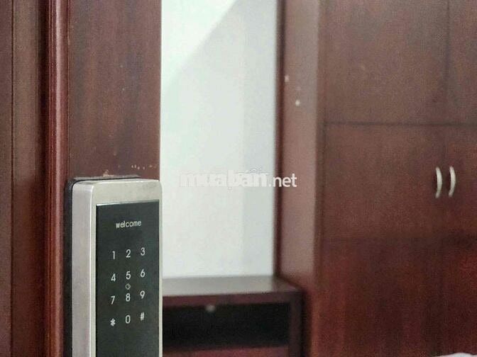 Cho Thuê Studio Máy Giặt Riêng Rộng 35m2 Giữa Quận 10 Và Quận 3
