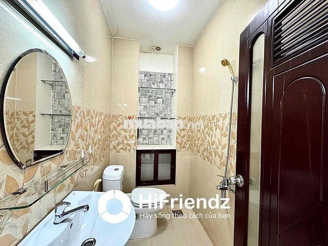 Siêu phẩm gần Đh KHTN, Sư phạm - CHỈ TÍNH ĐIỆN NƯỚC