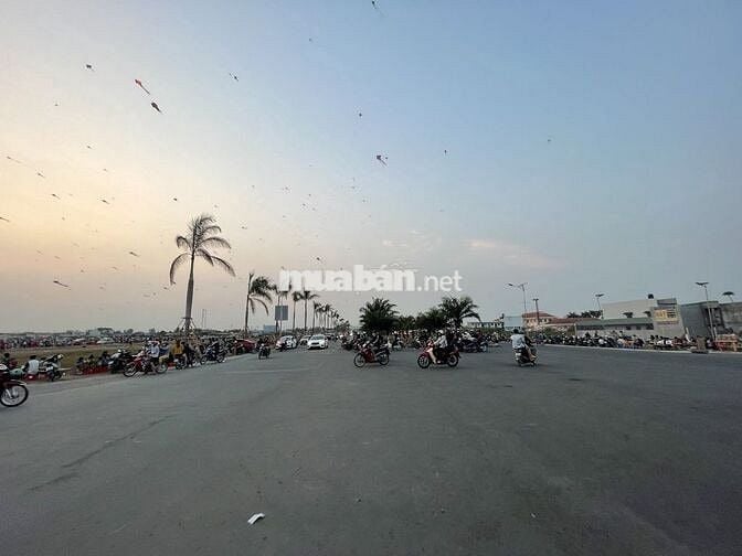 Bán nhà 1T1L ở xã Phong Phú, Bình Chánh, 65m2/1ty570.