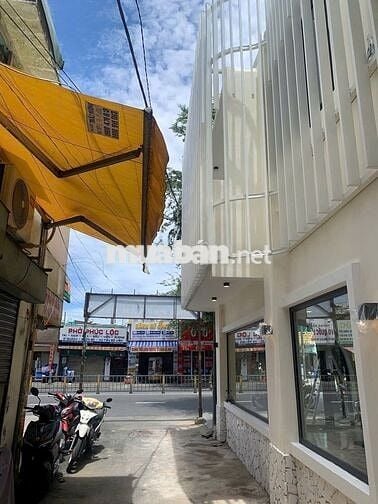 CHO THUÊ CĂN GÓC ĐINH TIÊN HOÀNG - PHƯỜNG 1 TPHCM (KD Tự Do)
