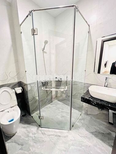 căn 1pn nội thất xịn khu sơn trà
