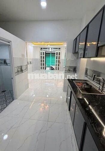 Nhà đẹp tại Ngã ba Tân Kim chỉ 760 triệu với DT 40m2, 1T/1L, 2PN, 2WC