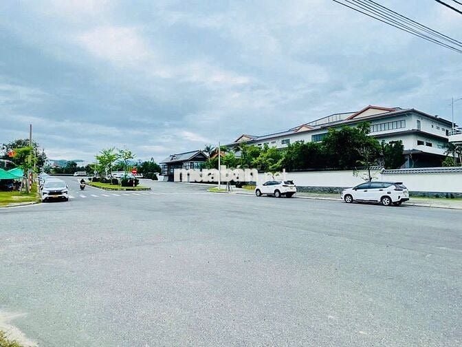 🔴💥 [hiếm] đất biển Xuân Thiều 98m2, ngang 6m |Bên hông Mikazuki