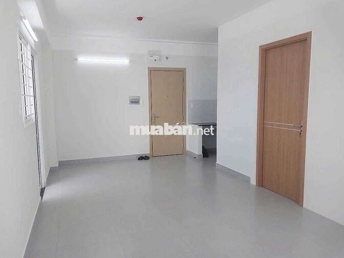 Chung cư Nam Long 2 (bao phí vận hành) chỉ 3,7tr