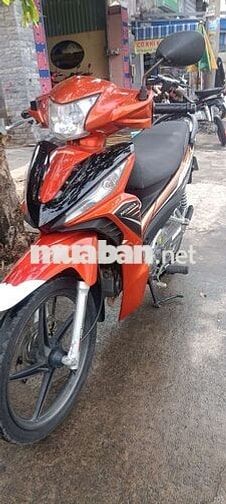 Wave RSX Fi xe đẹp máy zin êm bs61. Có góp