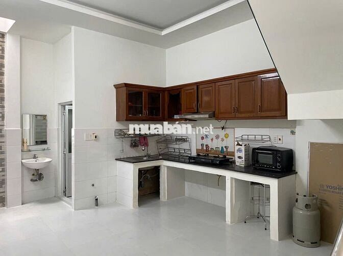 Nhà 1 trệt 1 lầu chủ gửi bán, 63m2/870tr ở Tân Kim, Cần Giuộc