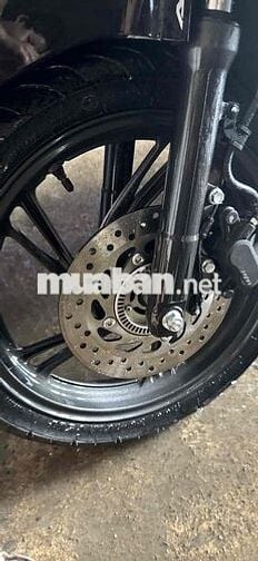 Honda Sh150i ABS biển 61