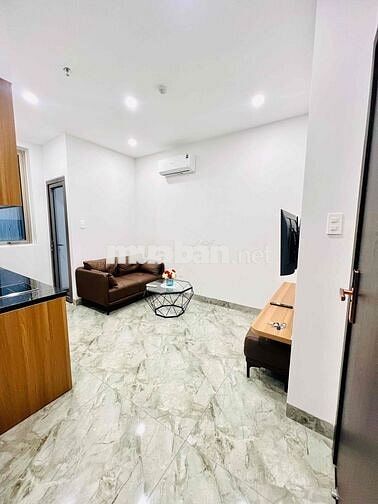 căn 1pn nội thất xịn khu sơn trà