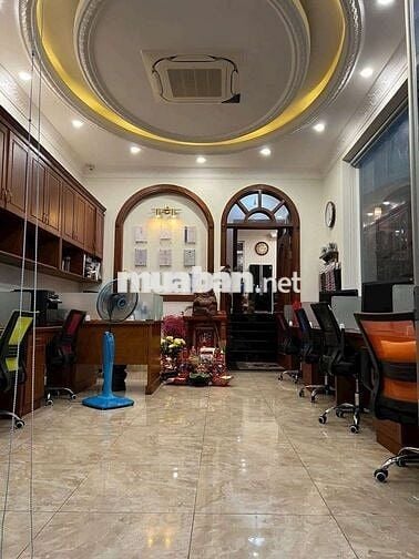 Bán nhà Hưng Nhơn, 176m2, giá 1 tỷ 600