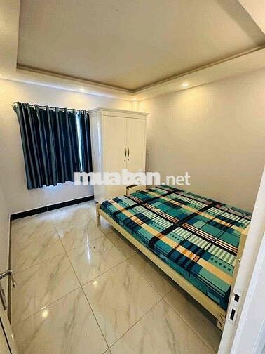 cho thuê căn hộ mini lê hồng phong 2pn full nội thất