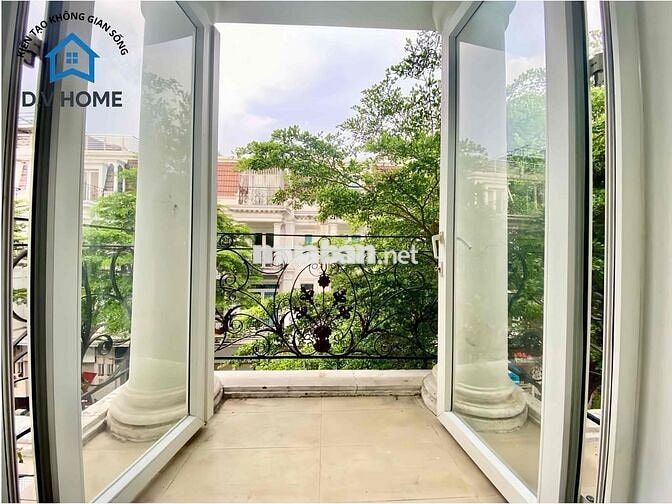 🌿 CHO THUÊ PHÒNG BAN CÔNG NỘI THẤT – KDC CITYLAND CENTER HILLS, GÒ VẤP