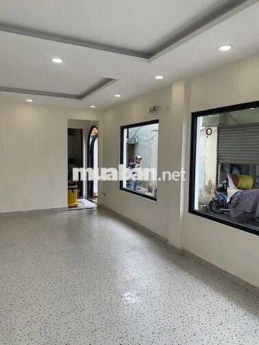 CHO THUÊ CĂN GÓC ĐINH TIÊN HOÀNG - PHƯỜNG 1 TPHCM (KD Tự Do)