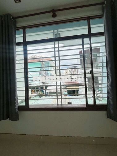 CHDV 2 PHÒNG NGỦ NGUYÊN TẦNG LỬNG - FULL NT GIÁP SÂN BAY QUẬN GÒ VẤP