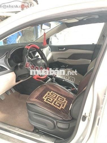Hyundai Accent 1.4 MT 2018