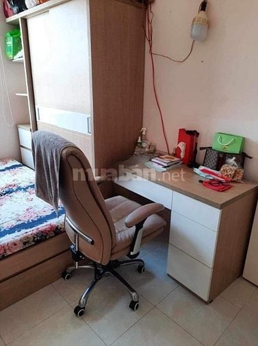 "Đánh" Nhanh, "Thắng" Nhanh: Căn Hộ Ngô Gia Tự Chính Chủ Bán Gấp!