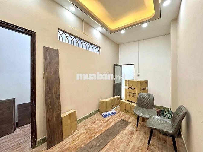 🔥CHDV 2PN FULL NỘI THẤY NGAY TRUNG TÂM Q5