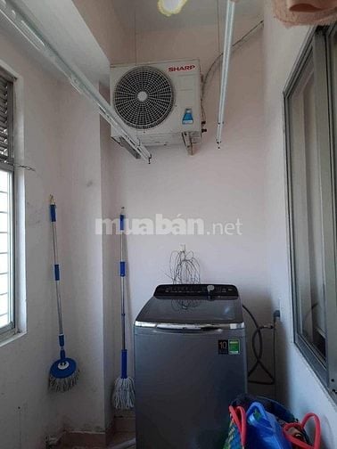 "Đánh" Nhanh, "Thắng" Nhanh: Căn Hộ Ngô Gia Tự Chính Chủ Bán Gấp!