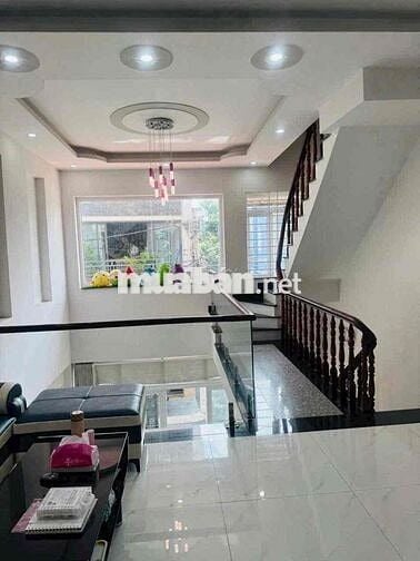 Chính Chủ bán gấp nhà Bình Tân giá cực mềm