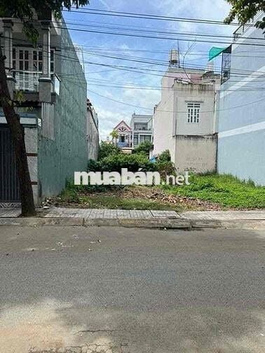 Đất KDC Cát Tường Phú Nguyên 1 - SHR - Hỗ Trợ NH