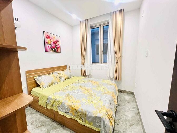 căn 1pn nội thất xịn khu sơn trà