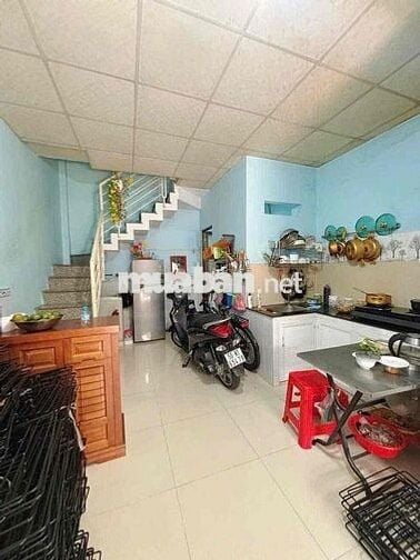 ban nhà :đg số 16;BHH 4x8 trệt lầu :giá ban:3ty6 bởt lộc .