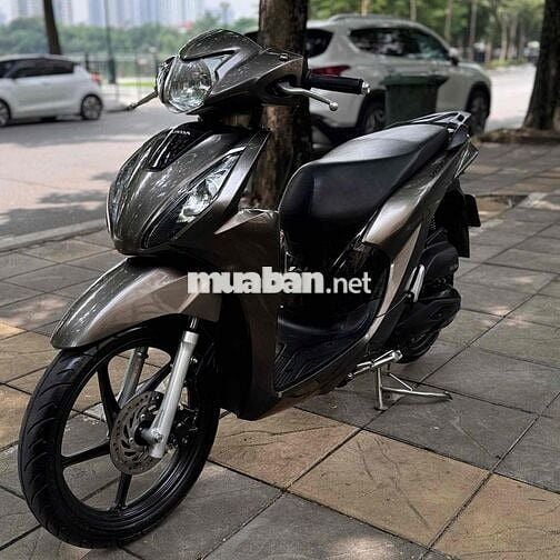 vision 2023 hỗ trợ trả góp 0 đồng