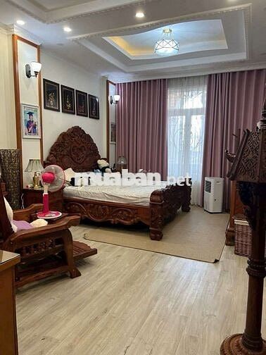Bán nhà Hưng Nhơn, 176m2, giá 1 tỷ 600