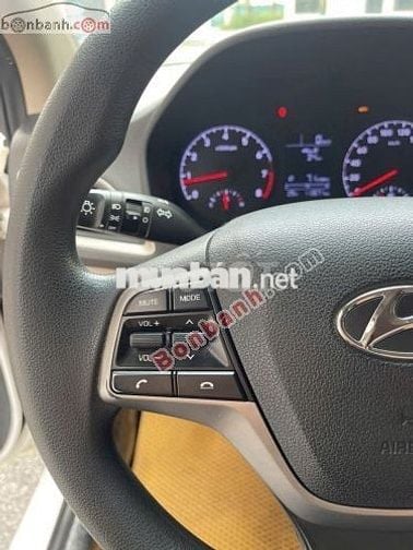 Hyundai Accent 1.4 MT 2018