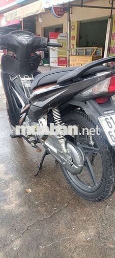 Wave RSX Fi xe đẹp máy zin êm bs61. Có góp