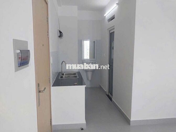Chung cư Nam Long 2 (bao phí vận hành) chỉ 3,7tr