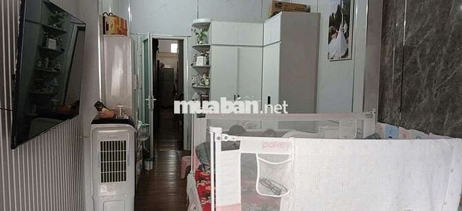 Nhà mặt tiền xây dựng chất lượng