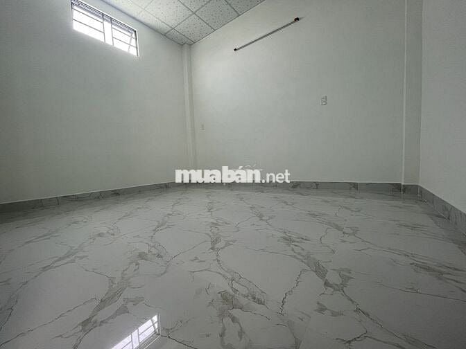 Bán nhà 1T1L ở xã Phong Phú, Bình Chánh, 65m2/1ty570.