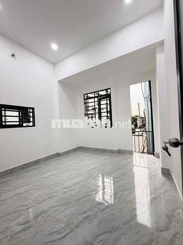 Nhà Bán TX23. Gần chợ Minh Phát, Trường học,Thạnh Xuân. Q12.