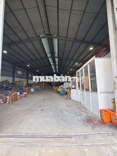 KHO 15X50M MT BÙI CÔNG TRỪNG ĐƯỜNG CONT GIÁ TỐT