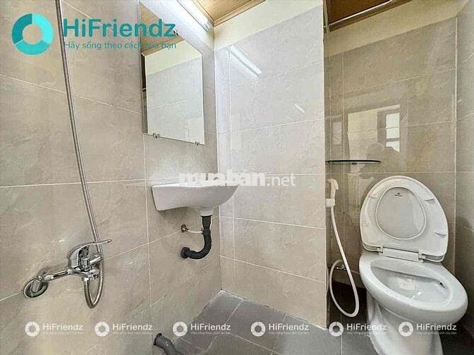 🌿👏Siêu Phẩm Có Găc Ở 4ng4Xe Gần Gtvt - Hutech - Uef
