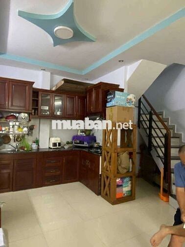 BÁN GẤP NHÀ GẦN ĐH NGÂN HÀNG HCM -THỦ ĐỨC- 3Tx32M2  CHỈ 2.9 TỶ .