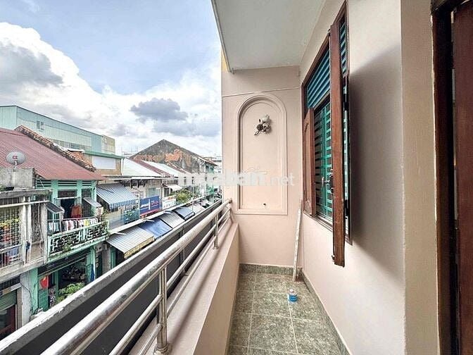 🔥CHDV 2PN FULL NỘI THẤY NGAY TRUNG TÂM Q5