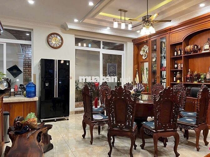 Bán nhà Hưng Nhơn, 176m2, giá 1 tỷ 600