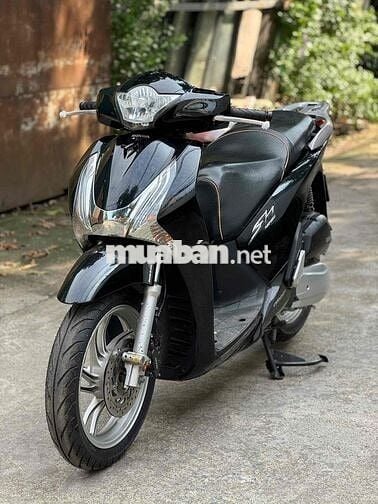 Honda Sh125cc dky 2014 mới 98%