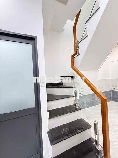 Nhà Bán TX23. Gần chợ Minh Phát, Trường học,Thạnh Xuân. Q12.