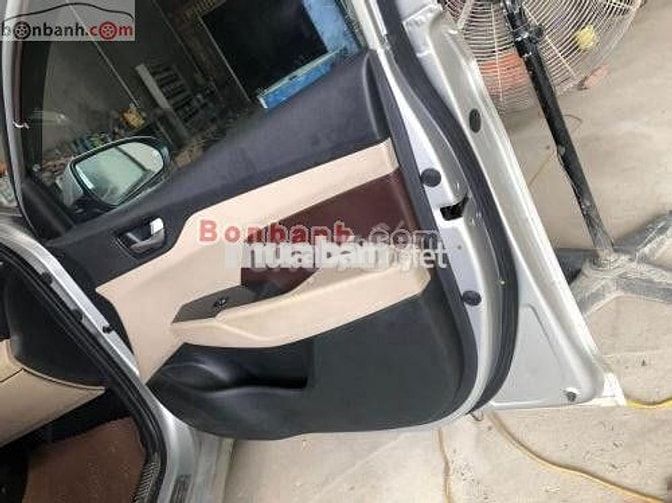 Hyundai Accent 1.4 MT 2018