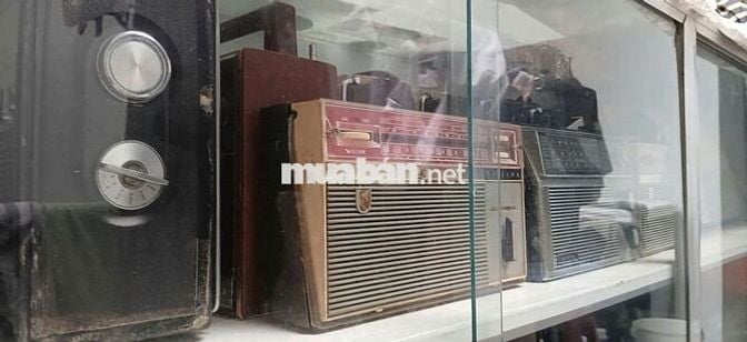 Nhà mặt tiền xây dựng chất lượng