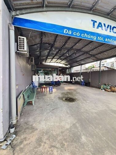 KHO 15X50M MT BÙI CÔNG TRỪNG ĐƯỜNG CONT GIÁ TỐT