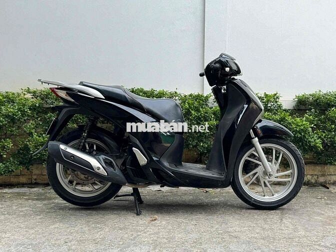 Honda Sh125cc dky 2014 mới 98%