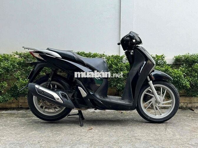 Honda Sh125cc dky 2014 mới 98%
